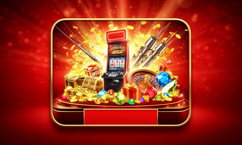 madura login Fire Phoenix Reels — Slot Feature Spins with Real Heat